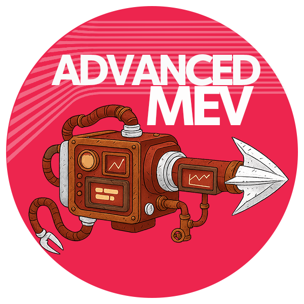 Advanced MEV