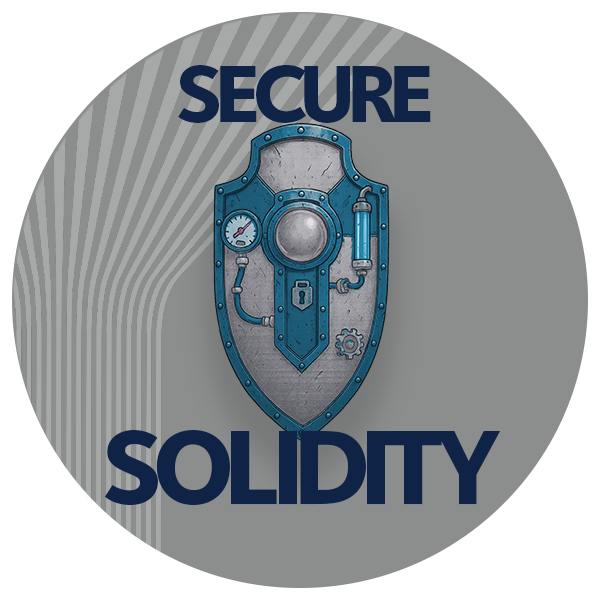 Smart Contract Security