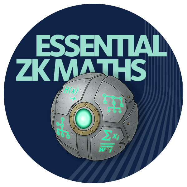 Essential zkMaths