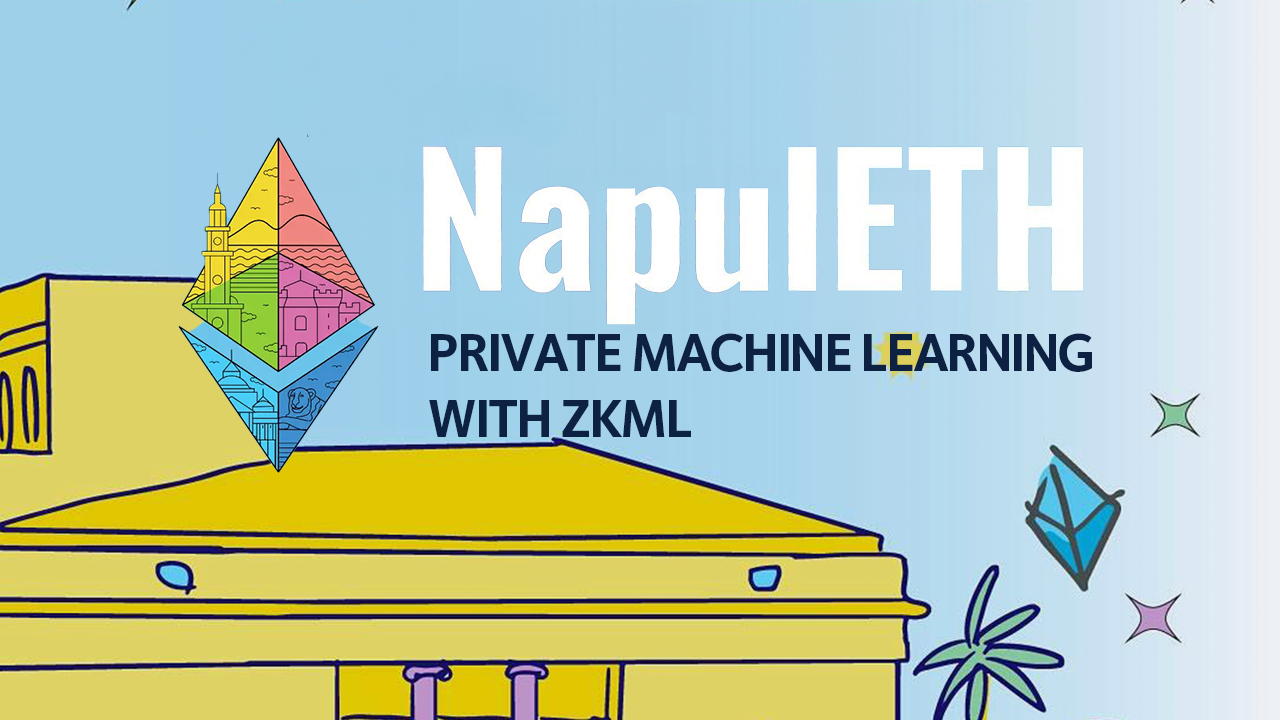 Private Machine Learning with zkML