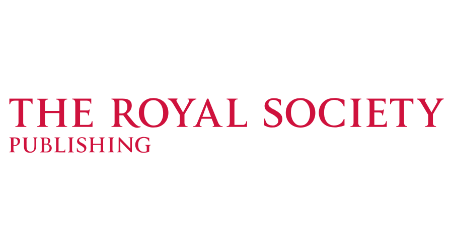 Royal Society Publishing logo